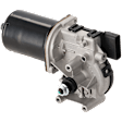 Wiper Motor, Motor without Washer Pump