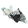 Wiper Motor, Motor without Washer Pump