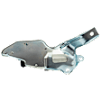 Wiper Motor, Motor without Washer Pump