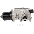 Wiper Motor, Motor without Washer Pump