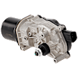 Wiper Motor, Motor without Washer Pump