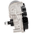 Wiper Motor, Motor without Washer Pump