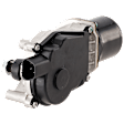 Wiper Motor, Motor without Washer Pump