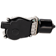 Wiper Motor, Motor without Washer Pump