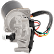Wiper Motor, Motor without Washer Pump