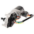 Wiper Motor, Motor without Washer Pump