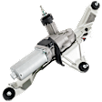 Wiper Motor, Motor without Washer Pump