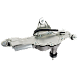 Wiper Motor, Motor without Washer Pump