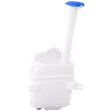 Washer Reservoir, With Pump