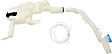 2016-2021 Honda Civic - Washer Reservoir, With Pump