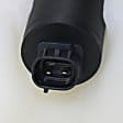 2016-2021 Honda Civic - Washer Reservoir, With Pump