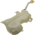 2015 Honda CR-V - Washer Reservoir With Pump, Canada, Mexico or USA Built Vehicle, 2.4L 4Cyl, Without Sensor, With Filler Neck