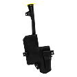 Washer Reservoir, Without Pump, 6 Cyl., 3.5L Engine