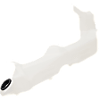Washer Reservoir, Without Pump, 4 Cyl., 2.4L Engine