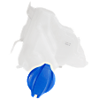 2018-2022 Hyundai Kona - Washer Reservoir, With Pump, With Sensor