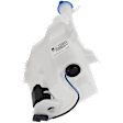 2018-2022 Hyundai Kona - Washer Reservoir, With Pump, With Sensor