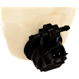 2016-2022 Honda HR-V - 1.8L, 4Cyl Washer Reservoir, With Pump
