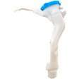 Washer Reservoir Filler Neck, with Cap, Sedan