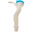 Washer Reservoir Filler Neck, with Cap, Sedan