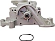 Oil Pump, Sold individually