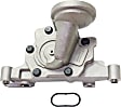 Oil Pump, Sold individually