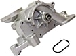 Oil Pump, Sold individually