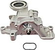 Oil Pump, Sold individually