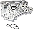 Oil Pump, 6 Cyl., 3.5L Engine