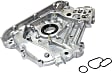 Oil Pump, 6 Cyl., 3.5L Engine
