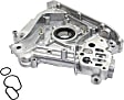 Oil Pump, 6 Cyl., 3.5L Engine
