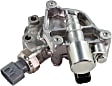 Variable Timing Solenoid - 6 Cylinder, 3.0 and 3.5 Liter Engines, Spool Valve Assembly