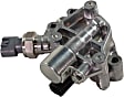 Variable Timing Solenoid - 6 Cylinder, 3.0 and 3.5 Liter Engines, Spool Valve Assembly