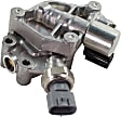 Variable Timing Solenoid - 6 Cylinder, 3.0 and 3.5 Liter Engines, Spool Valve Assembly