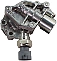 Variable Timing Solenoid - 6 Cylinder, 3.0 and 3.5 Liter Engines, Spool Valve Assembly