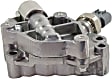 Variable Timing Solenoid - 6 Cylinder, 3.0 and 3.5 Liter Engines, Spool Valve Assembly