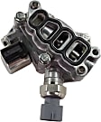 Variable Timing Solenoid - 6 Cylinder, 3.0 and 3.5 Liter Engines, Spool Valve Assembly