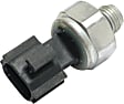 Power Steering Pressure Switch - Direct Fit, Sold individually