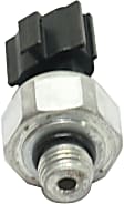 Power Steering Pressure Switch - Direct Fit, Sold individually