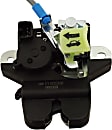 Trunk Lock Actuator