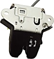 Trunk Lock Actuator