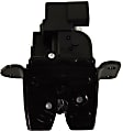 Liftgate Lock Actuator, Integrated with Latch, 4-Door, Hatchback