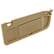 Sun Visor, Sold Individually