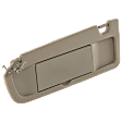 Sun Visor, Sold Individually