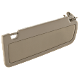 Sun Visor, Sold Individually