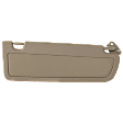 Sun Visor, Sold Individually