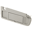 Sun Visor, Sold Individually