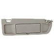 Sun Visor, Sold Individually