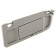 Sun Visor, Sold Individually