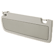 Sun Visor, Sold Individually