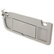 Sun Visor, Sold Individually